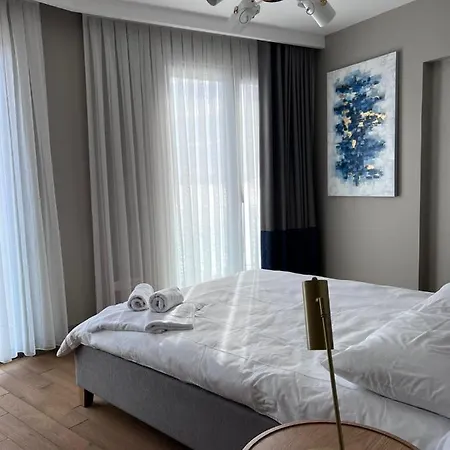 Διαμέρισμα Flat With Excellent Location And View In Beyoglu Κωνσταντινούπολη